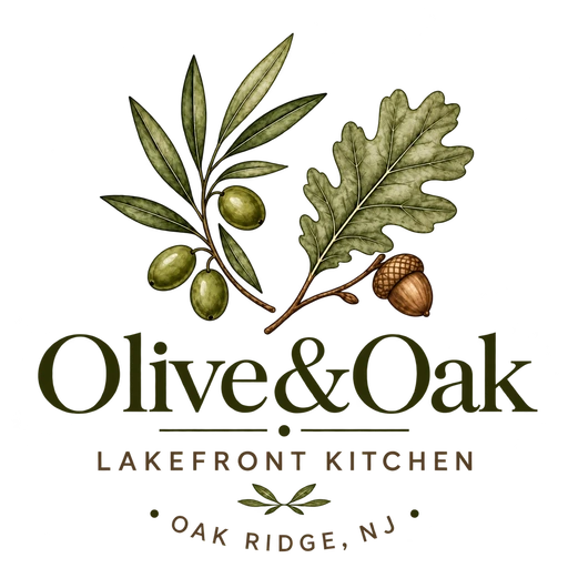 Olive & Oak
